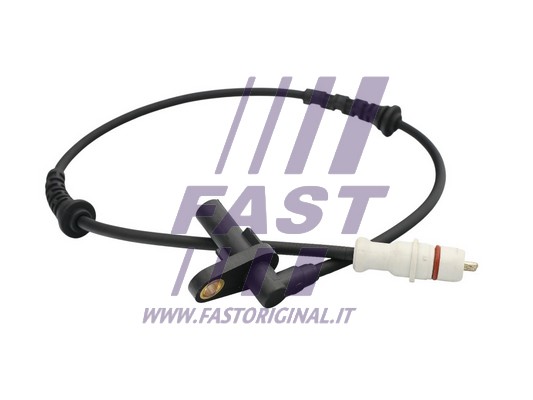 Czujnik prędkości obrotowej koła FAST FT80420