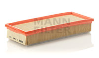 Filtr powietrza MANN-FILTER C 3188