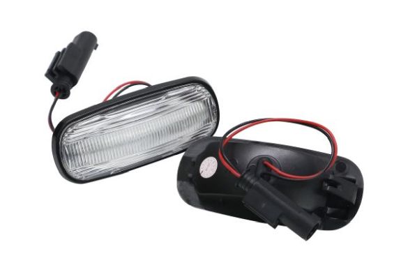 Zestaw kierunkowskazów ABAKUS L27-140-002LED