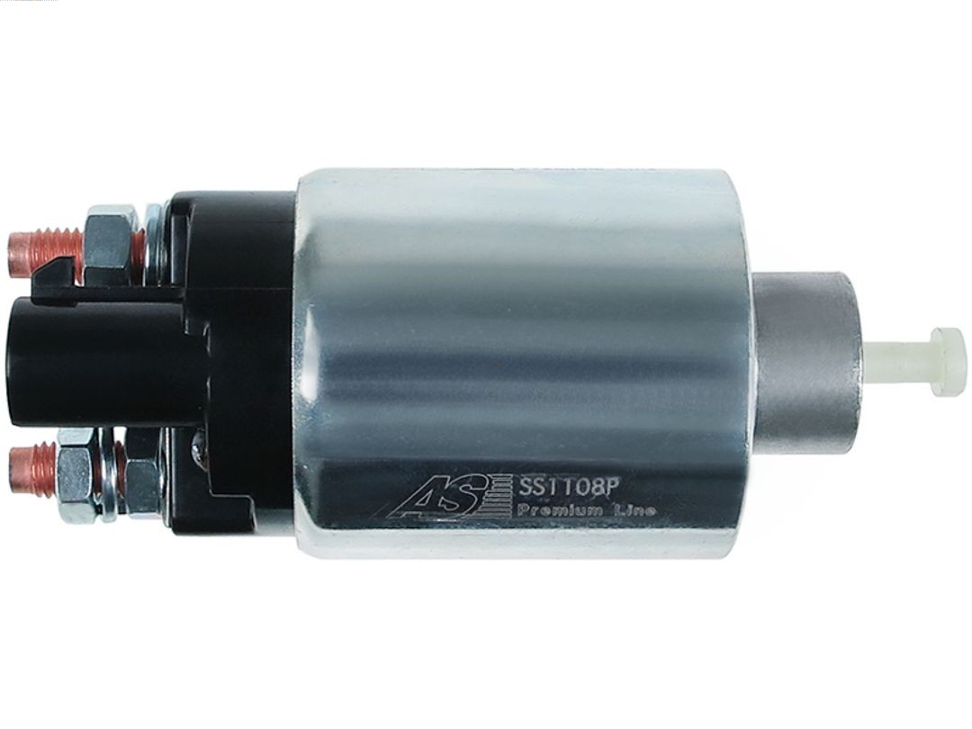 Włącznik elektromagnetyczny, rozrusznik AS-PL SS1108P