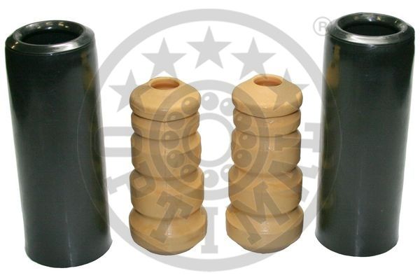 Komplet osłon i odbojów OPTIMAL AK-735178