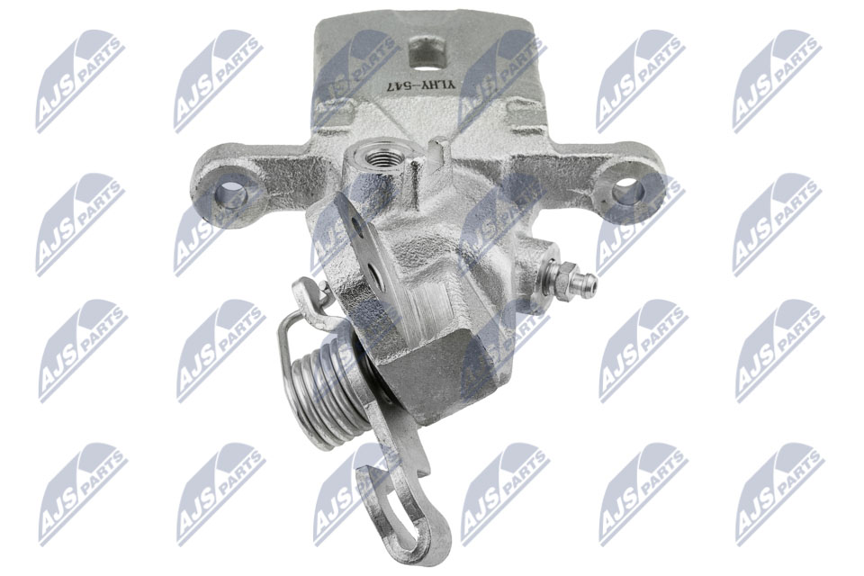 Zacisk hamulca NTY HZT-HY-546