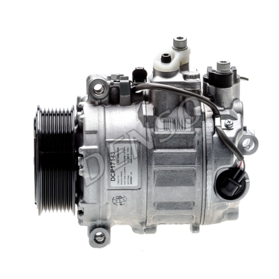 Kompresor klimatyzacji DENSO DCP17143