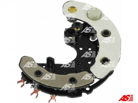 Mostek prostowniczy alternatora AS-PL ARC3044(VALEO)