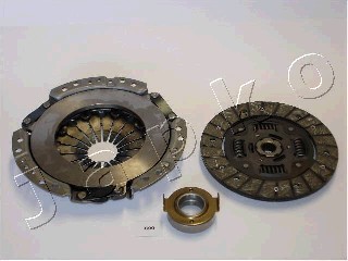 Zestaw sprzęgła JAPKO 92890