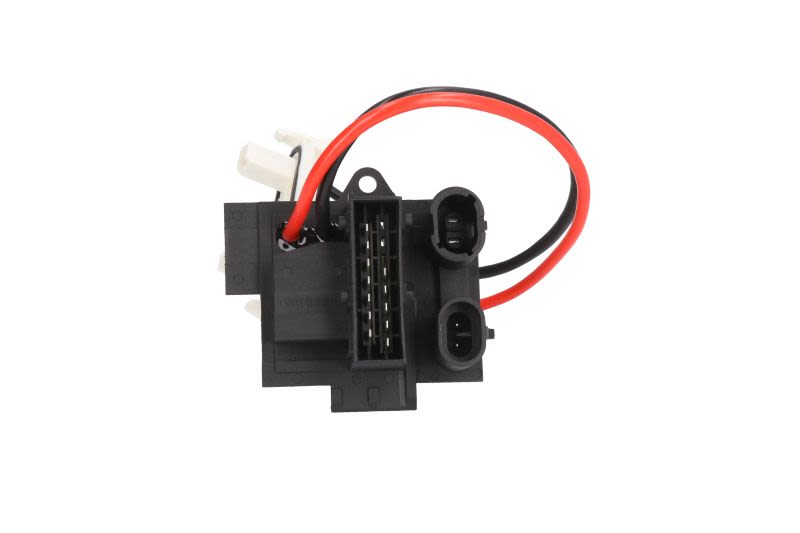 Regulator nawiewu THERMOTEC DER015TT