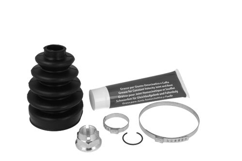 Zestaw osłon METELLI 13-0612