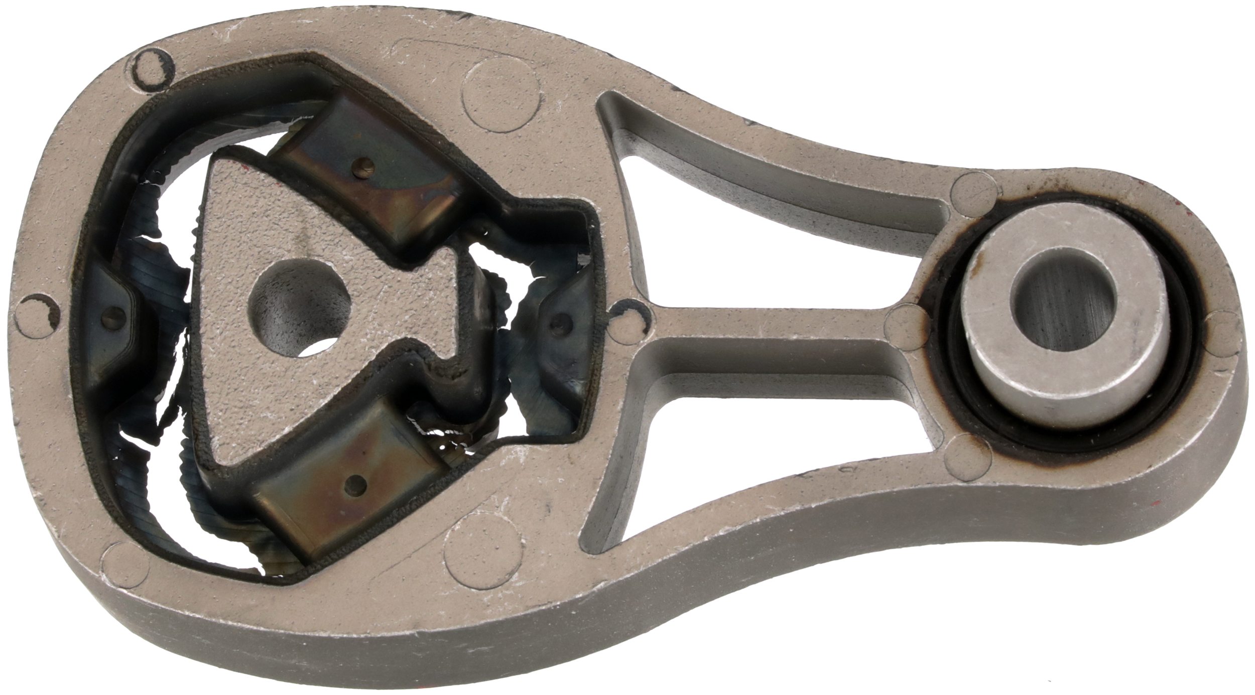 Łożyskowanie silnika GATES ETM1802