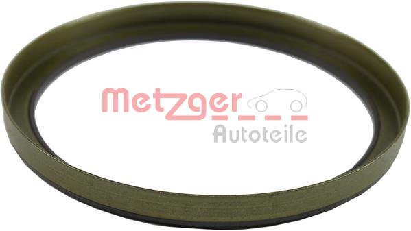 Pierścień ABS METZGER 0900179