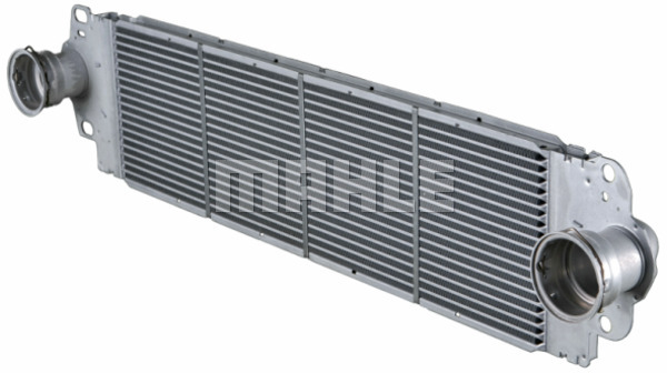 Chłodnica powietrza intercooler MAHLE CI 80 000P