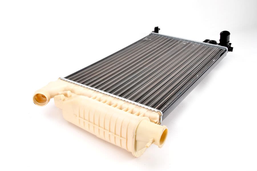 Chłodnica THERMOTEC D7P027TT