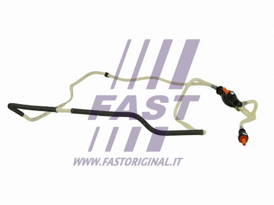 Przewód paliwowy FAST FT39537
