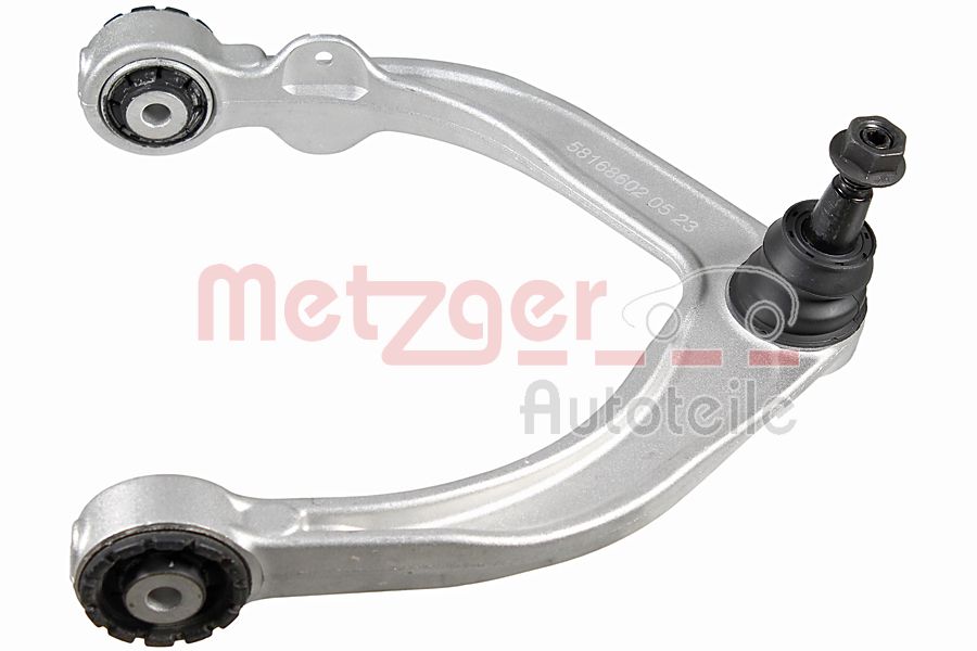 Wahacz, zawieszenie koła METZGER 58168602
