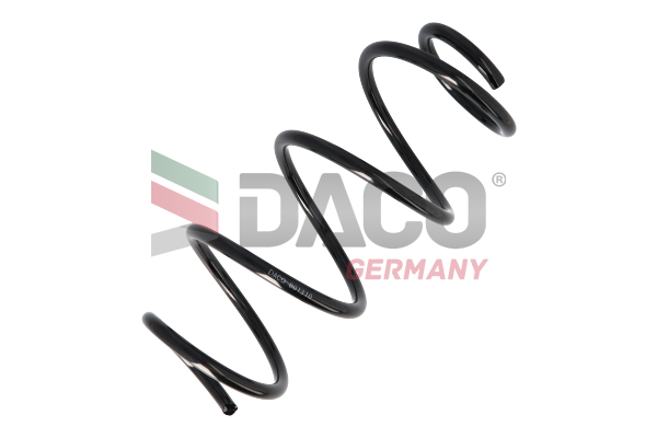 Sprężyna zawieszenia DACO GERMANY 801310