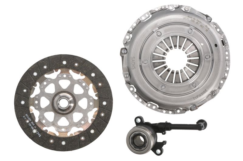 Zestaw sprzęgła SACHS 3000 990 385