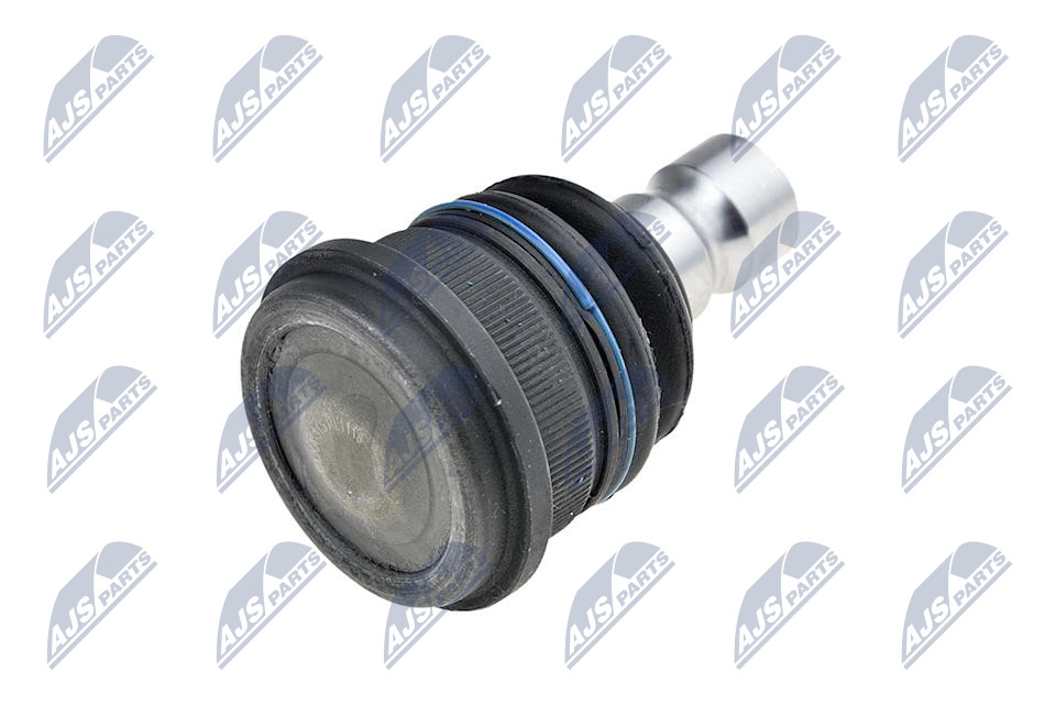 Zamek drzwi NTY EZC-VV-033