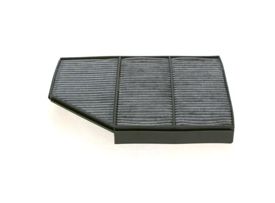 Filtr kabinowy BOSCH 1 987 435 603