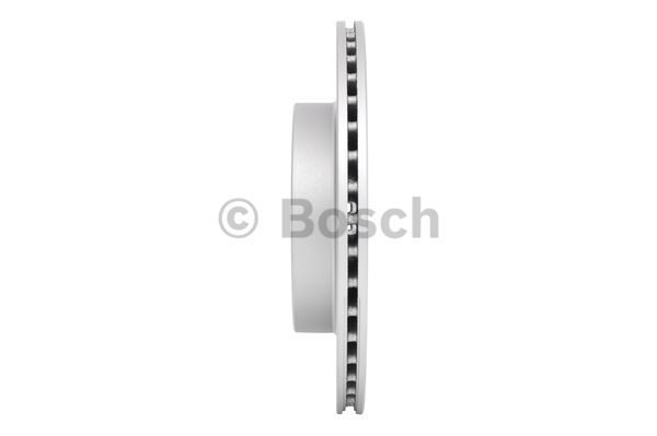 Tarcza hamulcowa BOSCH 0 986 479 C18