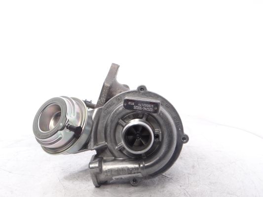 Turbosprężarka GARRETT 825246-5002S