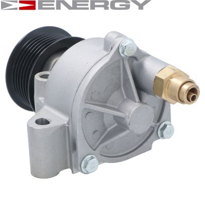 Pompa podciśnienia ENERGY PV0004