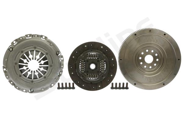 Zestaw sprzęgła STARLINE SL 4DS1298