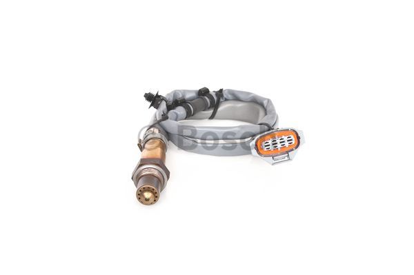 Sonda lambda BOSCH 0 258 010 285