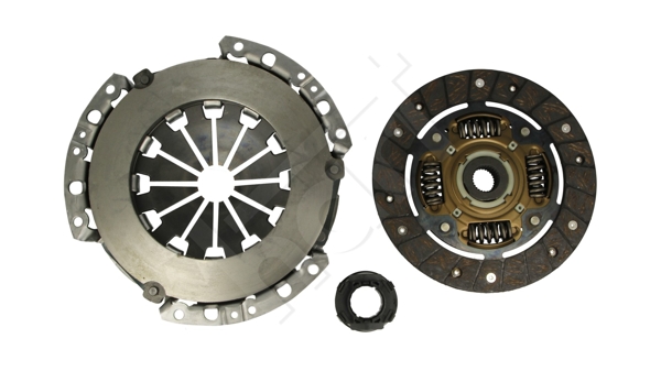 Zestaw sprzęgła HART 372 802