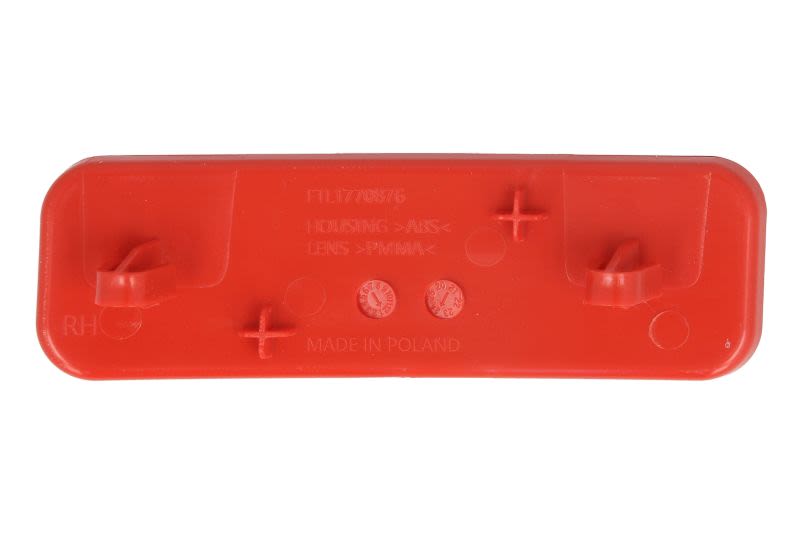 Światło odblaskowe tylne BLIC 5403-03-1726106P