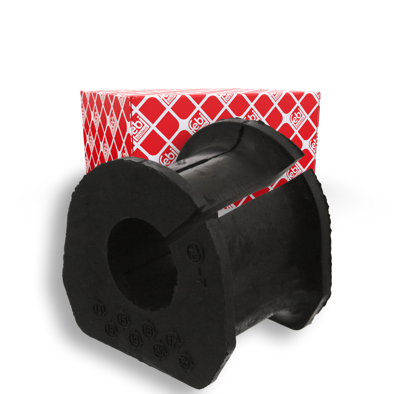 Guma stabilizatora FEBI BILSTEIN 41113