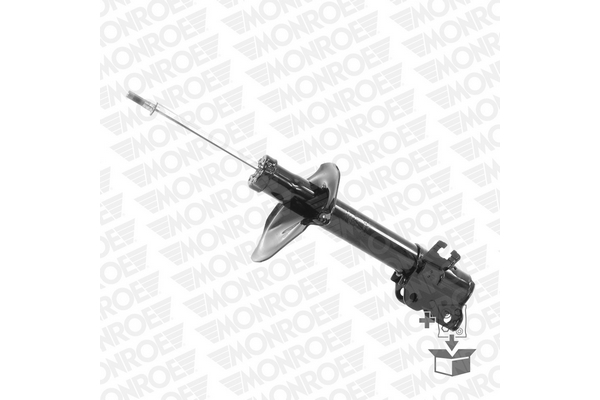 Amortyzator MONROE D0019R