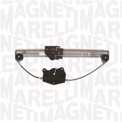 Podnośnik szyby MAGNETI MARELLI 350103170029