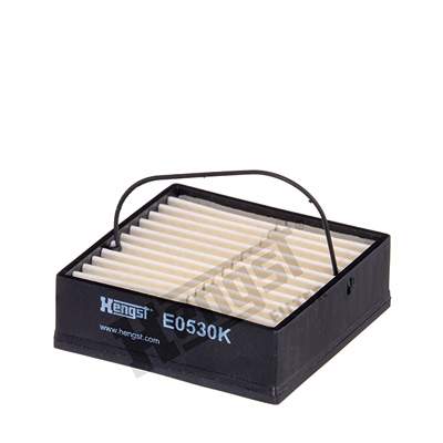 Filtr paliwa HENGST FILTER E0530K