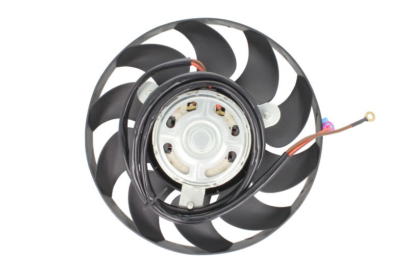 Wentylator THERMOTEC D8A010TT