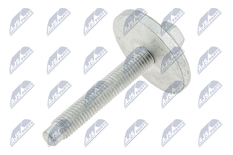 Zestaw łożysk koła NTY KLP-FR-033-Z