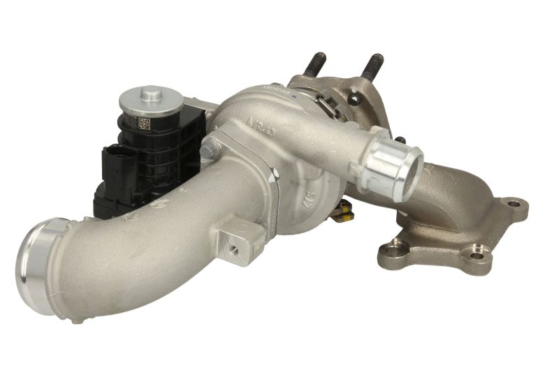 Turbosprężarka GARRETT 856652-5001S