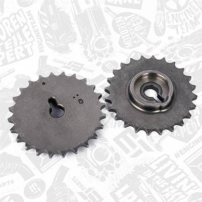 Zestaw łańcucha rozrządu ET ENGINETEAM RS0020