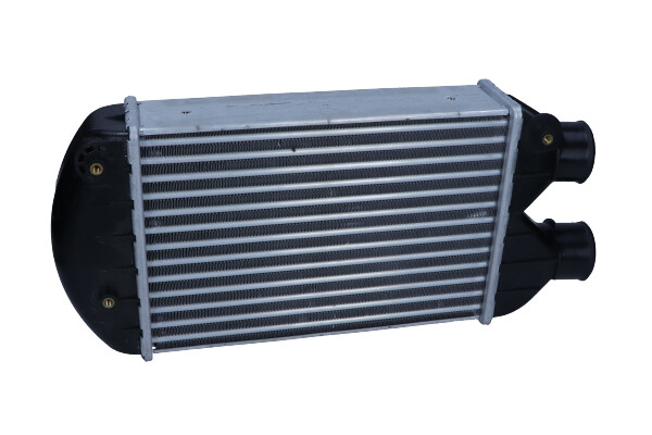 Chłodnica powietrza intercooler MAXGEAR AC630004