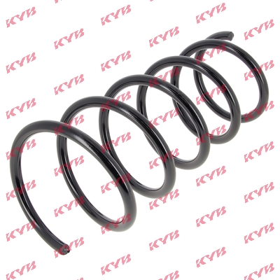 Sprężyna zawieszenia KYB RC2270