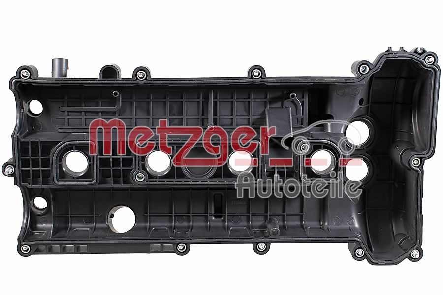 Pokrywa głowicy cylindrów METZGER 2389212