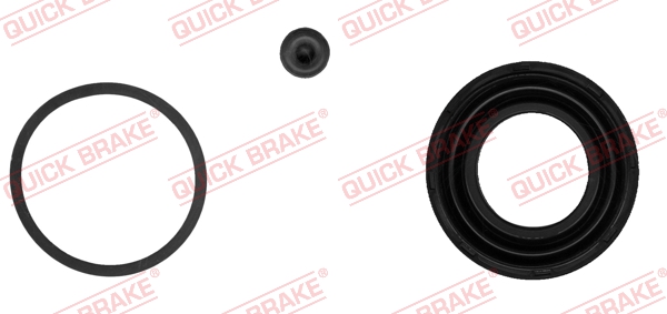 Zestaw naprawczy zacisku hamulcowego QUICK BRAKE 114-0174