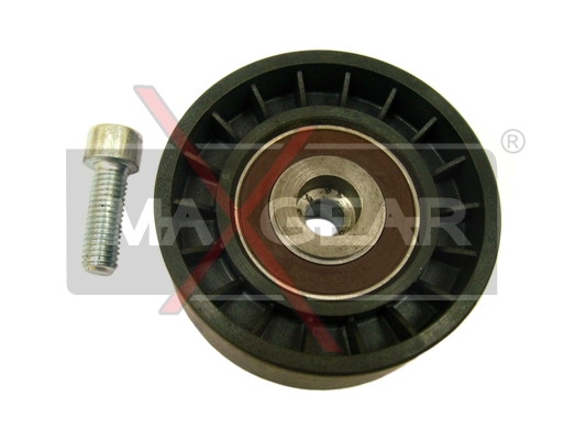 Rolka prowadząca paska osprzętu MAXGEAR 54-0075