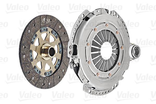 Zestaw sprzęgła VALEO 828508