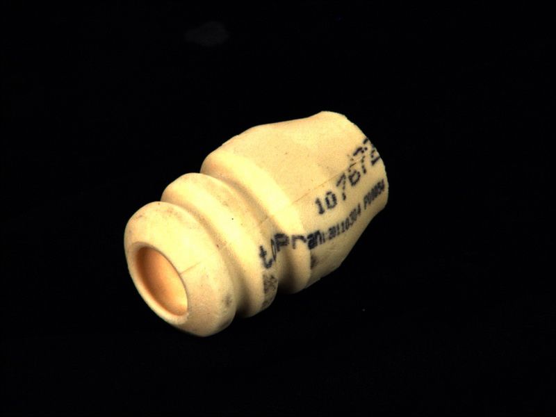 Dystans gumowy TOPRAN 107 672