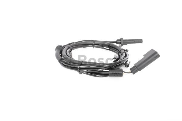 Czujnik ABS BOSCH 0 265 008 665