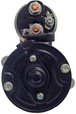 Rozrusznik HELLA 8EA 011 612-091