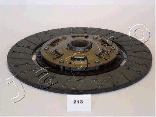 Tarcza sprzęgła JAPKO 80213