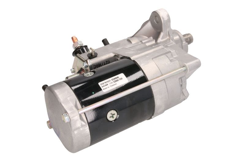 Rozrusznik DENSO DSN940