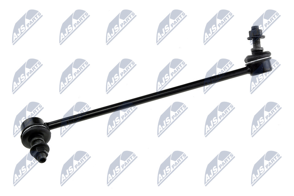 Zamek pokrywy tylnej NTY EZC-HY-586