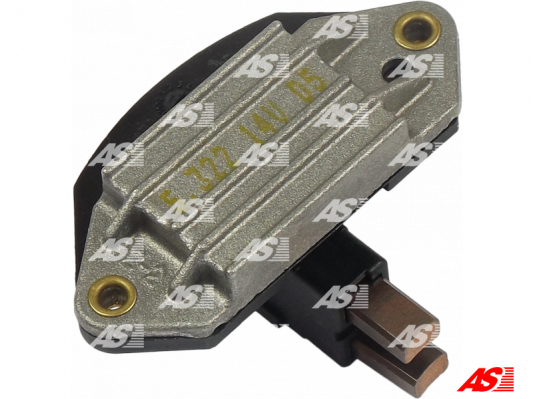 Regulator napięcia AS-PL ARE9063(LETRIKA)