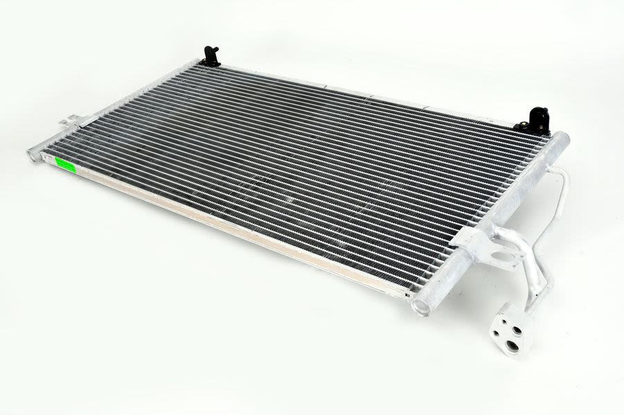 Skraplacz klimatyzacji NRF 35293